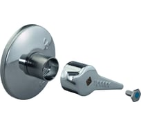 Рукоятка для скрытого крана Uponor Flex длинная 1023161