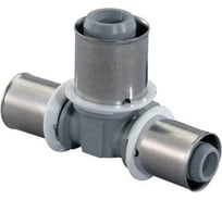 Редукционный композиционный тройник Uponor S-Press PPSU 20x16x16 1022723
