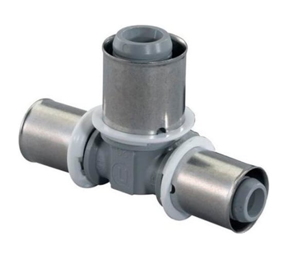 Редукционный композиционный тройник Uponor S-Press PPSU 20x16x16 1022723