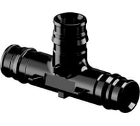 Редукционный композиционный тройник Uponor S-Press PPSU 20x16x20 1022724