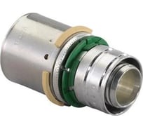 Переходник Uponor S-Press 40x32, латунный 1046931