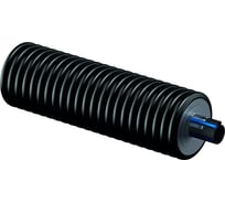 Труба Uponor с греющим кабелем ECOFLEX SUPRA PLUS 10ВТ/M 32X2,9/68, Бухта 150 м 1048688