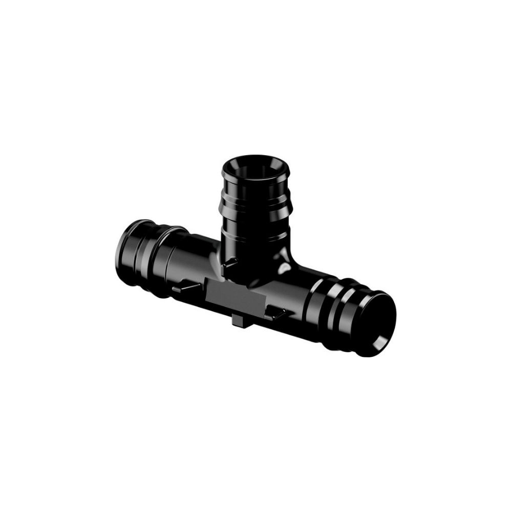 Равнопроходной тройник Uponor PPSU 50x50x50 1042861 - выгодная цена ...