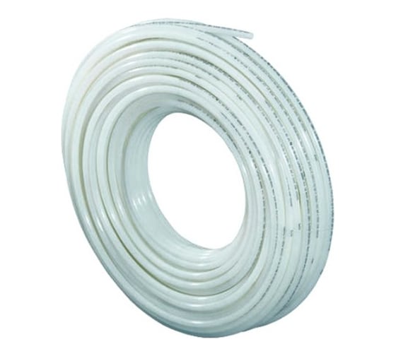 Труба Uponor Combi Pipe PN10/PN8 16x2,0, бухта 100 м 1087904