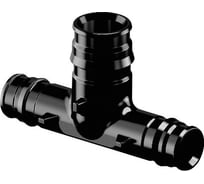 Тройник Uponor PPSU редукционный 50x25x40 1042876