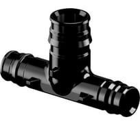 Редукционный тройник Uponor PPSU 63x40x40 1042869