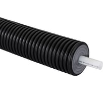Труба Uponor ECOFLEX AQUA SINGLE 32X4,4/140 PN10, Бухта 200 м 1018118