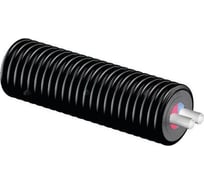 Труба Uponor ECOFLEX VARIA TWIN 2X32X2,9/140 PN6, Бухта 200 м 1018239