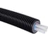 Труба Uponor ECOFLEX QUATTRO 2X32X2,9-2X32X4,4/175, Бухта 200 м 1044018 1