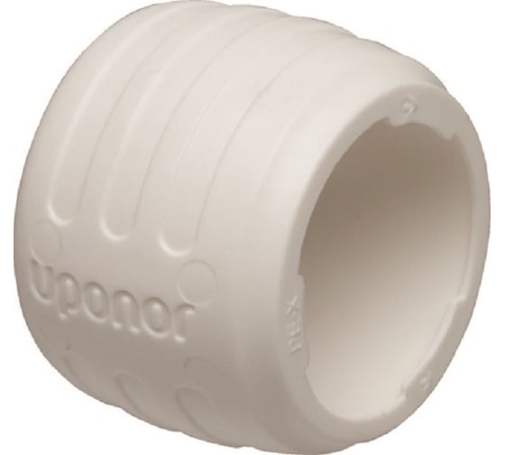 Кольцо Uponor Evolution d=32, белое 1057456
