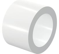 Кольцо UPONOR QE Eval d 17, белое 1058429