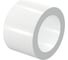 Кольцо UPONOR QE Eval d 17, белое 1058429 1