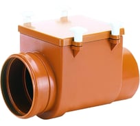Канализационный затвор HL DN110 HL 710