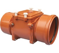 Механический канализационный затвор HL DN200 HL 720