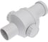 Обратный клапан HL DN50 HL 4 3