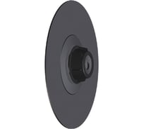 Газоводонепроницаемая эластичная мембрана для прохода через фундамент HL (полимербитумная), DN40-50 HL 800/40-50