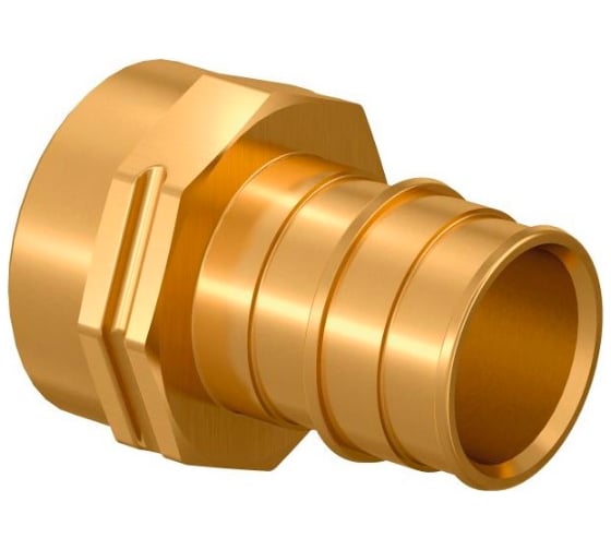 Штуцер Uponor 40-G1 1/4 дюйм ВР с внутренней резьбой 1047867