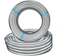 Гофрированная труба Lavita нержавеющая сталь, термообработанная HF 25A