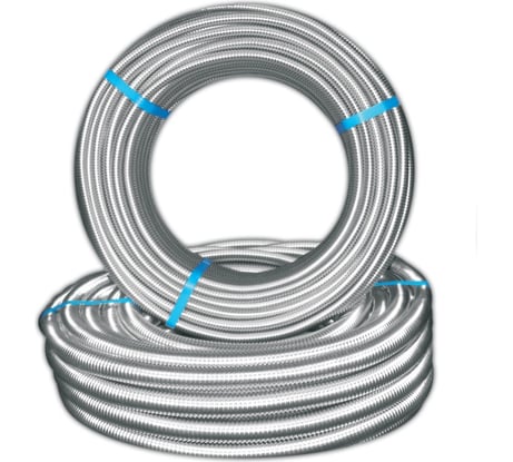 Гофрированная труба Lavita нержавеющая сталь, термообработанная HF 20A