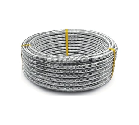 Гофрированная труба Lavita нержавеющая сталь GF 32A R