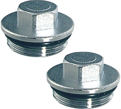 Заглушка для коллектора FAR 1 НР FK 4150 1 SET2