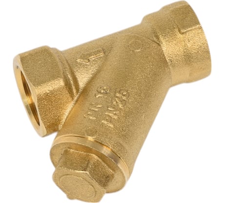 Грязевик FAR 600 мкм, 1/2 FA 2390 12 SET2