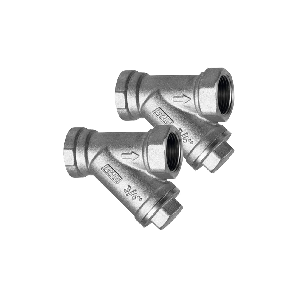 Грязевик FAR 1/2 ВР-ВР, 300 мкм 2 шт FA390 12300 SET2 - выгодная цена ...
