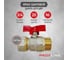Кран шаровой для м/п труб PROFLINE цанга-штуцер 20x3/4 УТ-00036232 2