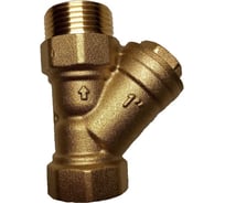 Фильтр грубой очистки PROFLINE 1 В/Н, У-образный УТ-00041564