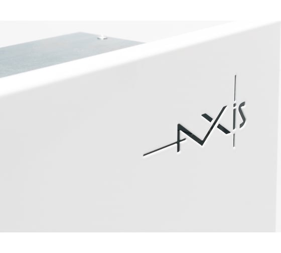 Шкаф коллекторный внутренний AXIS RV3 AXISRV3
