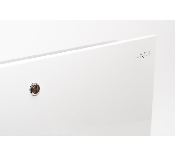 Шкаф коллекторный внутренний AXIS RV4 AXISRV4