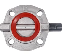 Затвор дисковый поворотный ATF ДУ 80 (C) ZDP-DU-80C