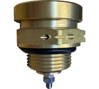 Клапан предохранительный для ТМГ ATF КПМ-G1-20