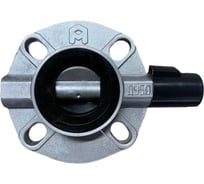 Затвор дисковый поворотный ATF ДУ 50 (Р) ZDP-DU-50P