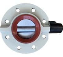 Затвор дисковый поворотный ATF ДУ 150 (C) ZDP-DU-150C