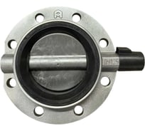 Затвор дисковый поворотный ATF ДУ 125 (Р) ZDP-DU-125P