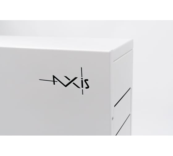 Шкаф коллекторный наружный AXIS RN7 AXISRN7