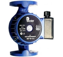 Насос циркуляционный Wester WCP 50-12F 0-18-0086