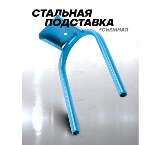 Аппарат для сварки полимерных труб Forsage 1000 W, 6 насадок: 20, 25, 32, 40, 50, 63 мм F-PW-1002(58974)