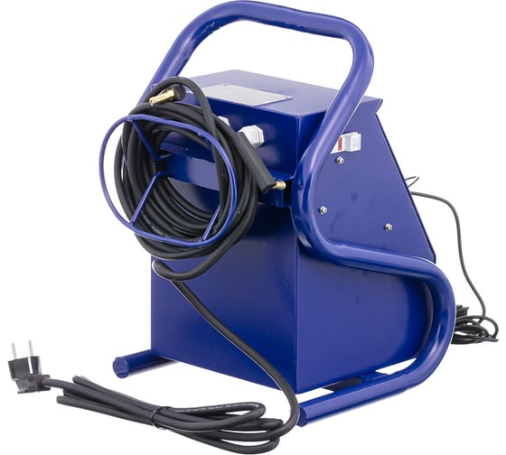 Электромуфтовый сварочный аппарат Meltplast EM 315 MLT.315.EM