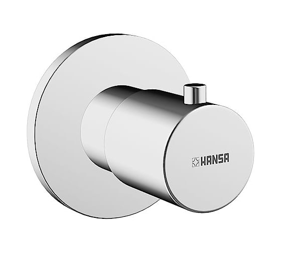 Запорный вентиль Hansa Ligna 06289105