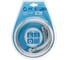 Шланг душевой AV Engineering PVC, 1/2 г-г 150 см, хром AVSSS-117 1