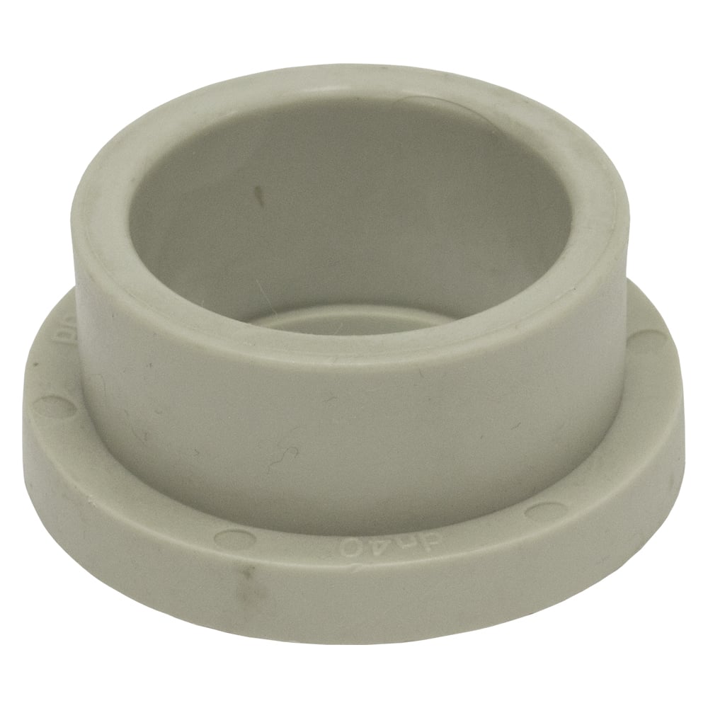 Бурт под фланец TEBO PPR 50 серый 031090703 - выгодная цена, отзывы ...