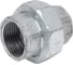 Американка AV Engineering под конус, 1", вн-вн, оцинкованная AVEC540000001 3