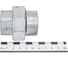 Американка AV Engineering под конус, 1", вн-вн, оцинкованная AVEC540000001 4