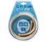 Шланг душевой AV Engineering, PVC, 1/2 г-г, 150 см, золото, AVSSS-116 1