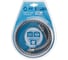 Шланг душевой AV Engineering, PVC, 1/2 г-г 150 см, хром-черн. AVSSS-107 1