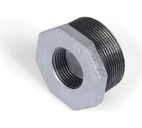 Переходник шестиугольный AV Engineering 2"x1 1/2", оцинкованный AVEC480002112