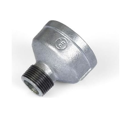 Переход AV Engineering 3/4x1/2 вн.-нар. оцинкованн., AVEC470003412 ЦЕ-0006670545