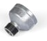 Переходник AV Engineering 3/4"x1/2", вн-нар, оцинкованный AVEC470003412 1